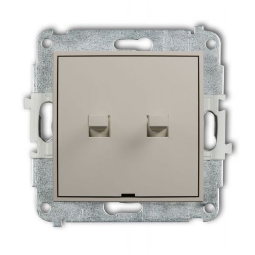 KARLIK MINI Przycisk zwierny żaluzjowy w stylu amerykańskim taupe 60MWPUS-8 - przechwytywanie[9].jpg